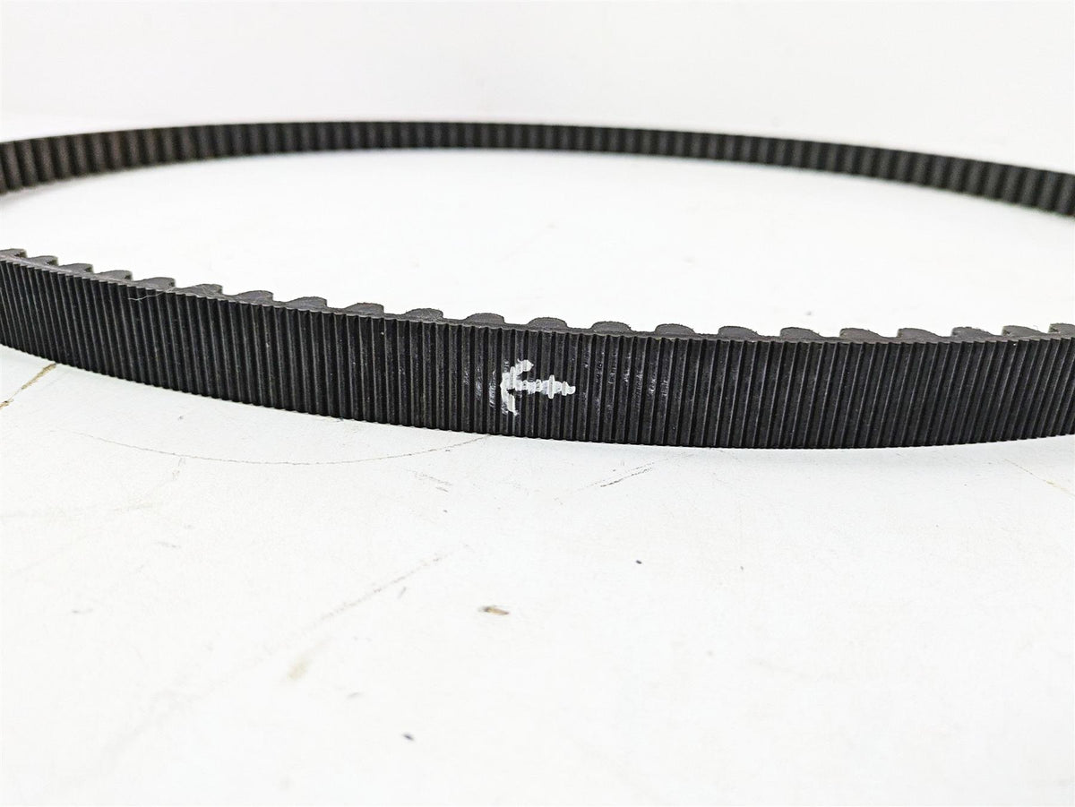 2009 Harley FXCWC Softail Rocker Main Drive Belt 133T 1" 40058-07 {{ shop.shopifyCountryName }} - Mototech271