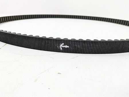 2009 Harley FXCWC Softail Rocker Main Drive Belt 133T 1" 40058-07 {{ shop.shopifyCountryName }} - Mototech271