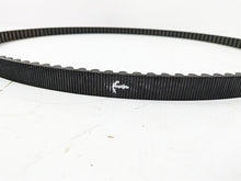 Load image into Gallery viewer, 2009 Harley FXCWC Softail Rocker Main Drive Belt 133T 1&quot; 40058-07
