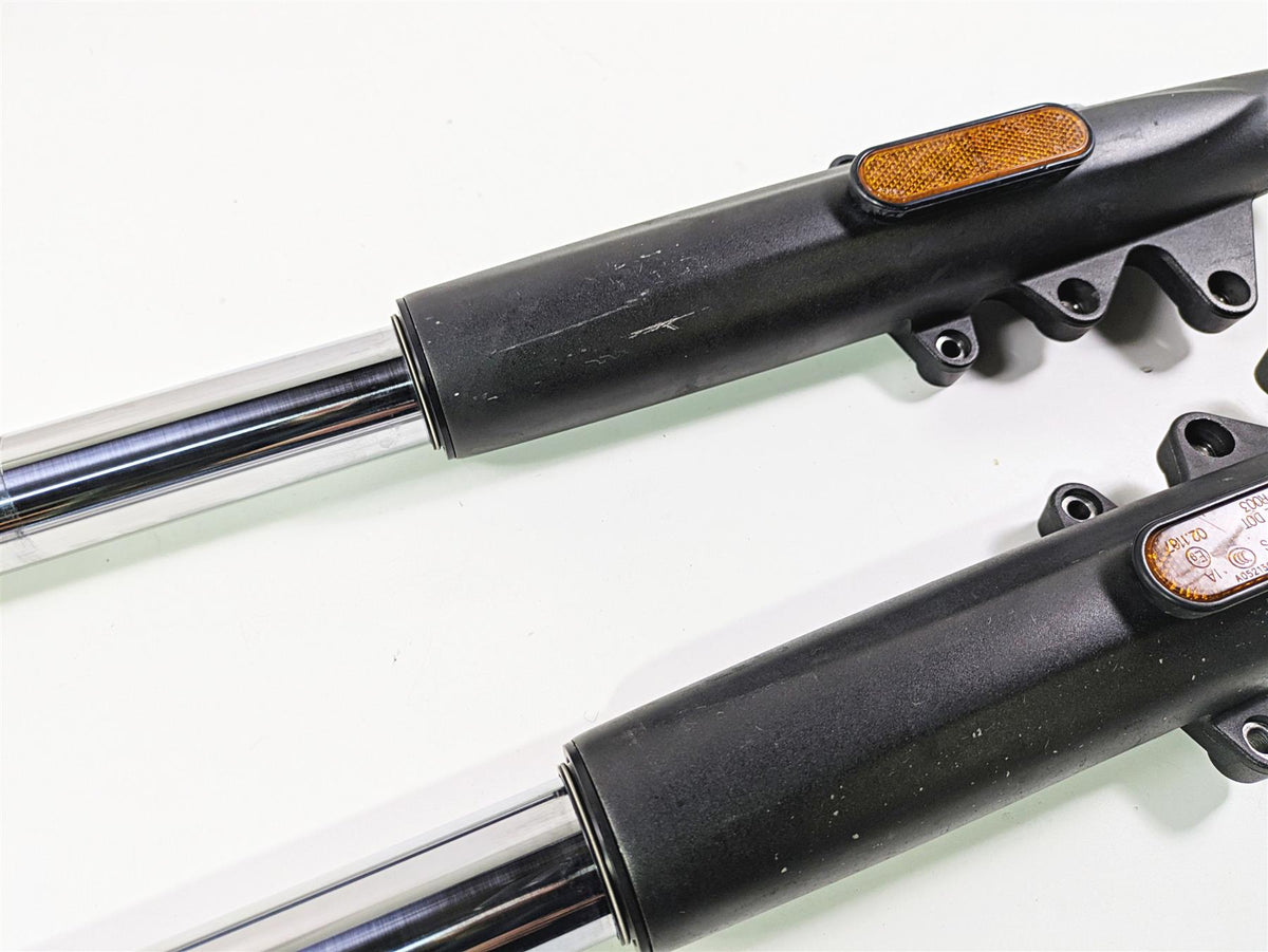 2018 Indian Springfield Dark Horse Straight Front Forks 46Mm 1824021 1824022 {{ shop.shopifyCountryName }} - Mototech271