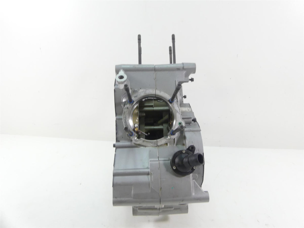 2019 Ducati Multistrada 1260 S Pikes Peak Engine Crank Case Set 22523441A {{ shop.shopifyCountryName }} - Mototech271