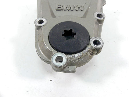 2013 BMW S1000RR K46 Timing Engine Motor Side Cover 7713750 11147713749 {{ shop.shopifyCountryName }} - Mototech271