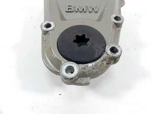 2013 BMW S1000RR K46 Timing Engine Motor Side Cover 7713750 11147713749