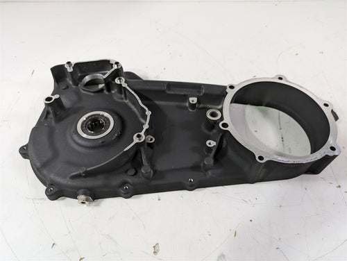 2015 Harley FXDL Dyna Low Rider Inner Primary Drive Clutch Cover -Mid 60661-06C | Mototech271