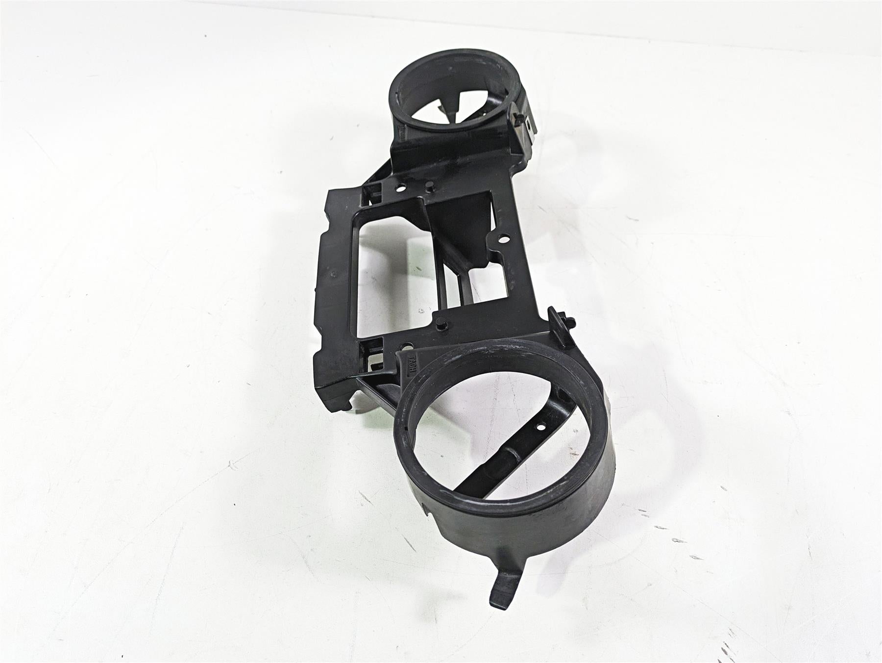 2018 Indian Chieftain Dark Horse Gauge Speedo Tach Holder Housing 5452783 {{ shop.shopifyCountryName }} - Mototech271