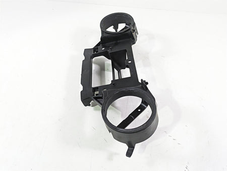 2018 Indian Chieftain Dark Horse Gauge Speedo Tach Holder Housing 5452783 {{ shop.shopifyCountryName }} - Mototech271