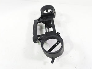 2018 Indian Chieftain Dark Horse Gauge Speedo Tach Holder Housing 5452783 | Mototech271