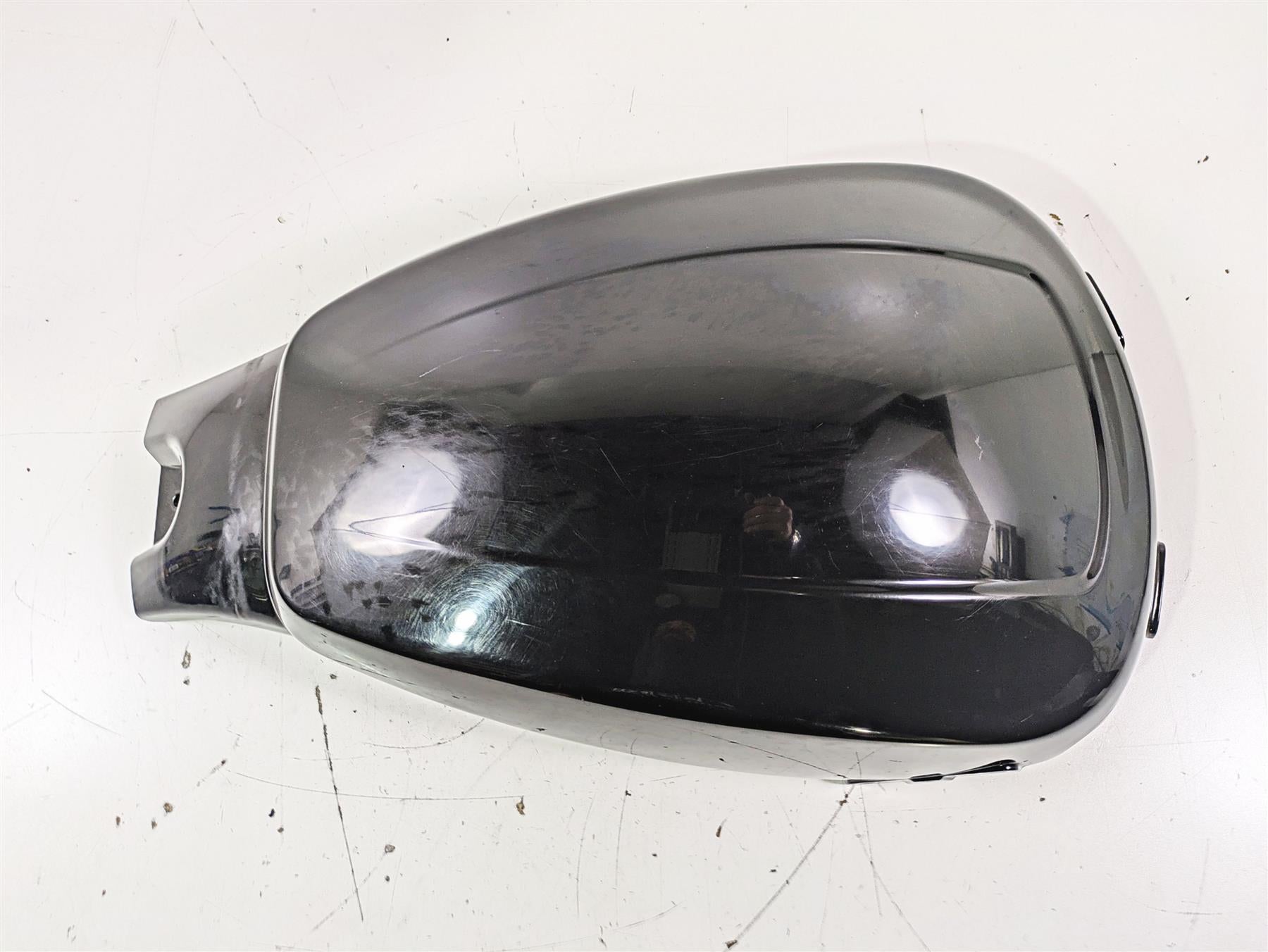 2012 Harley VRSCF Muscle V Rod Upper Tank Airbox Fairing Cover 66390-09 66379-09 {{ shop.shopifyCountryName }} - Mototech271