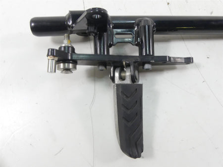 2016 Moto Guzzi V7 II Special 750 Right Downtube Foot Peg Set 2B000988 883051 {{ shop.shopifyCountryName }} - Mototech271