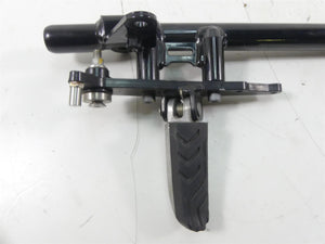 2016 Moto Guzzi V7 II Special 750 Right Downtube Foot Peg Set 2B000988 883051 | Mototech271