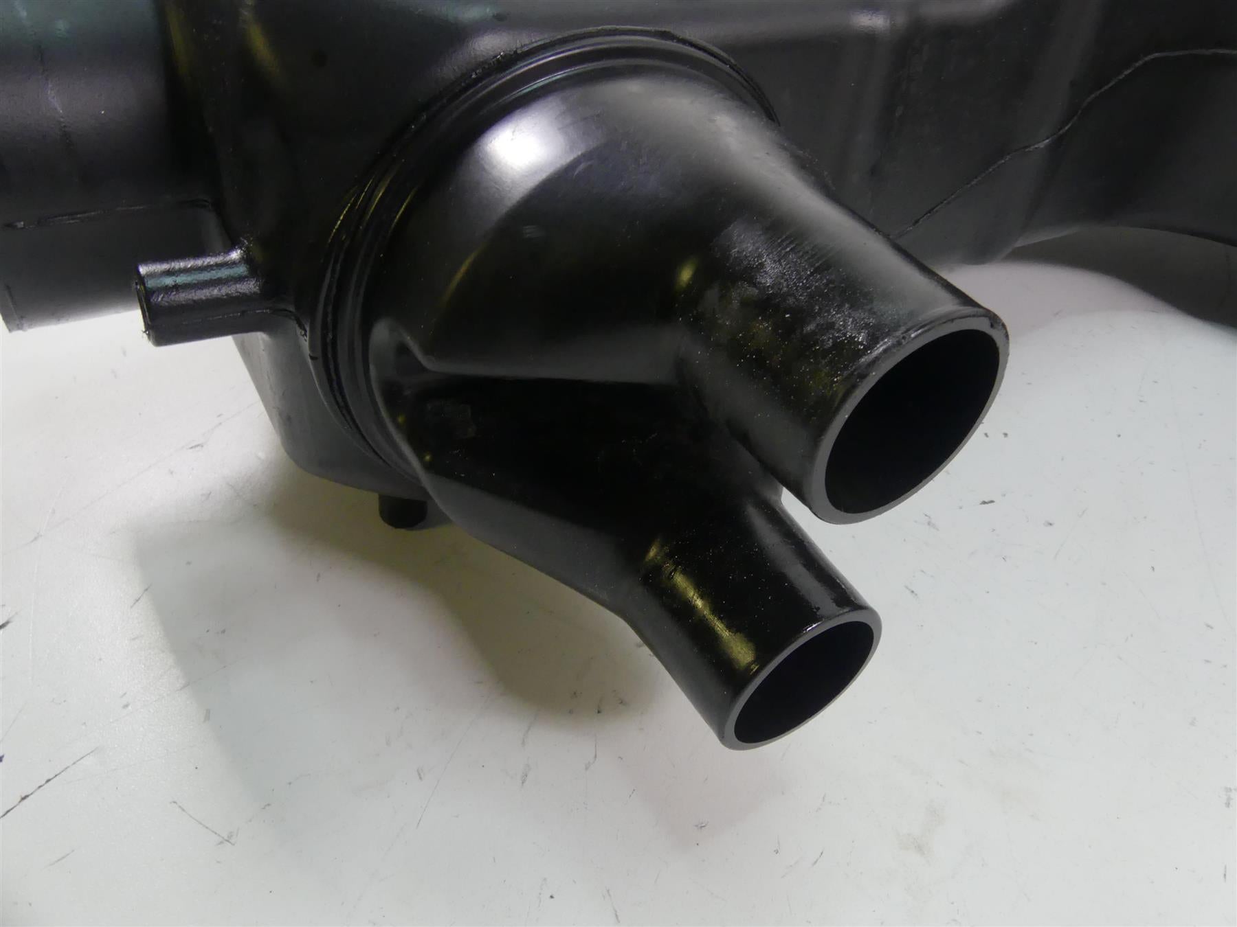 2009 Kawasaki Ultra 260 LX Air Cleaner Breather Tube 11038-3709 11038-3711 {{ shop.shopifyCountryName }} - Mototech271
