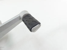 Load image into Gallery viewer, 2005 Ducati Multistrada 1000S Front Right Footpeg &amp; Brake Pedal 82420711A
