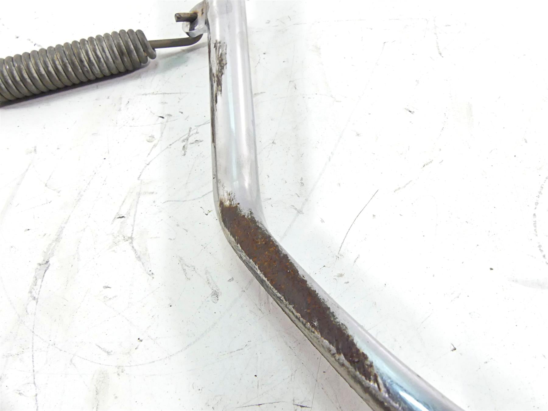 2019 Indian Chieftain Classic Side Kickstand Kick Stand 5139983 {{ shop.shopifyCountryName }} - Mototech271