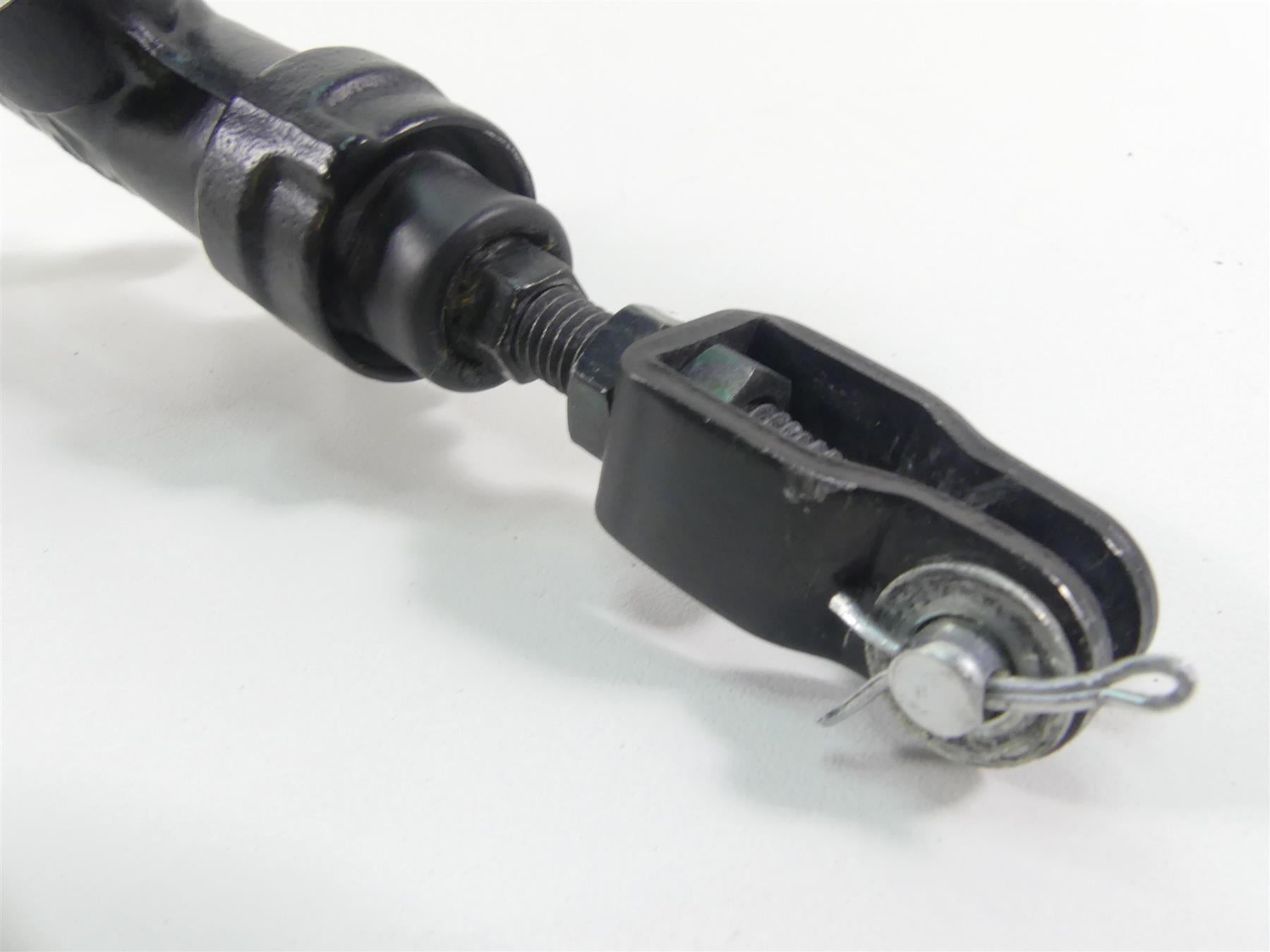 2022 Suzuki GSXR750 Rear Nissin Brake Master Cylinder 69600-47H31 {{ shop.shopifyCountryName }} - Mototech271