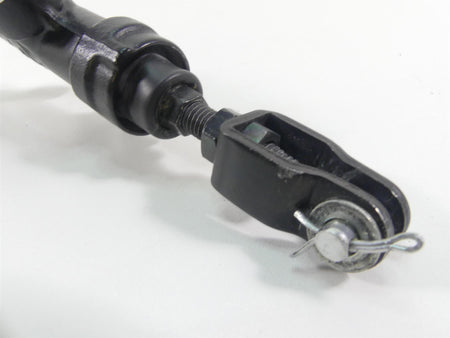 2022 Suzuki GSXR750 Rear Nissin Brake Master Cylinder 69600-47H31 {{ shop.shopifyCountryName }} - Mototech271