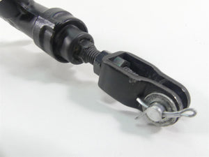 2022 Suzuki GSXR750 Rear Nissin Brake Master Cylinder 69600-47H31 | Mototech271