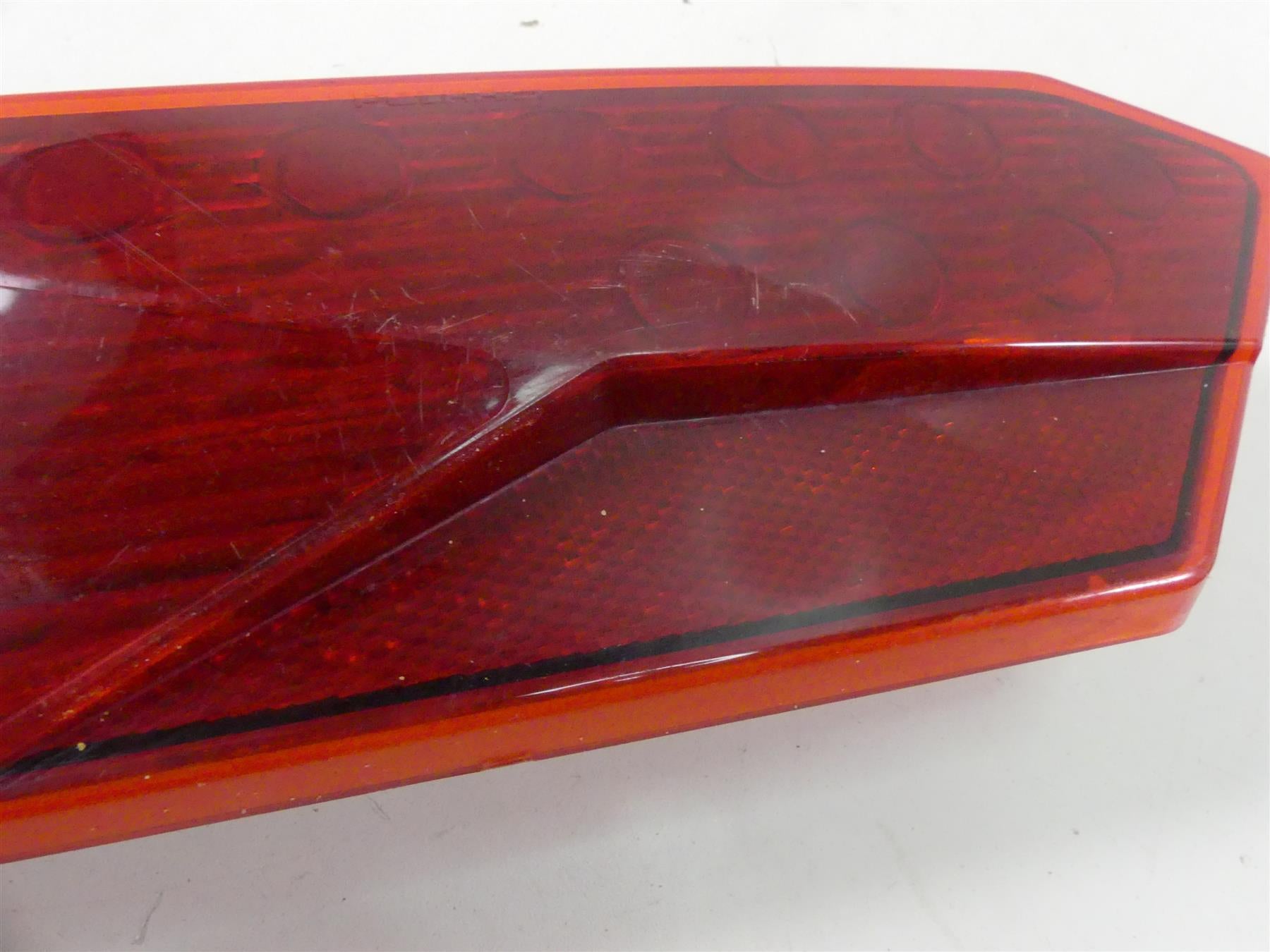 2018 Polaris RZR S 900 Rear Taillight Tail Light Lamp Set -Read 2412341 2412342 {{ shop.shopifyCountryName }} - Mototech271