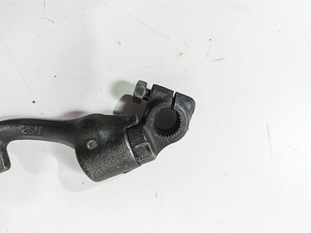 2001 Yamaha Banshee YFZ350 Kickstarter Kick Start Lever 2GU-15620-01-00 {{ shop.shopifyCountryName }} - Mototech271