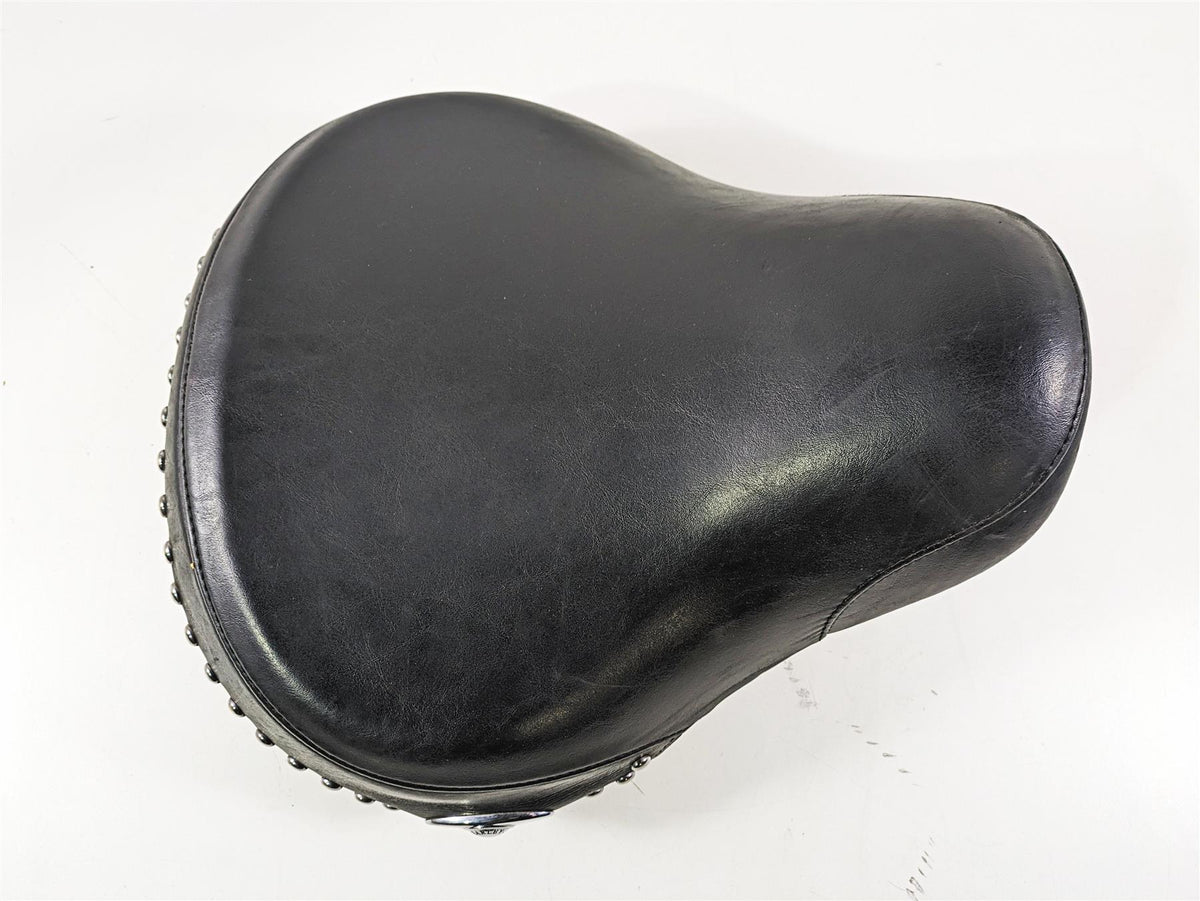 2003 Harley FLSTC Softail Heritage 100th Front Seat Saddle 52506-00 {{ shop.shopifyCountryName }} - Mototech271
