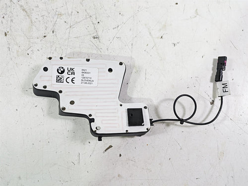 2022 BMW R1250 RT K052 FM Radio Antenna 65218406331 8406331 | Mototech271