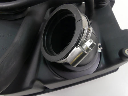 2008 Ducati Hypermotard 1100 Air Box Cleaner Breather Filter 44211291B {{ shop.shopifyCountryName }} - Mototech271