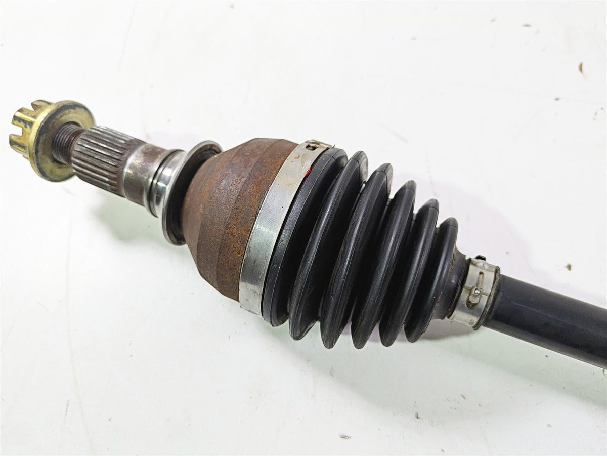 2022 Can-Am Defender XMR HD10 Front Right Cv Drive Axle Shaft 705402420 {{ shop.shopifyCountryName }} - Mototech271