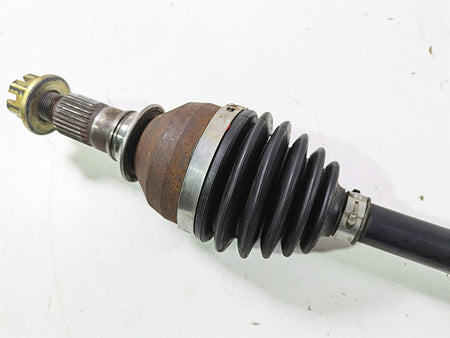 2022 Can-Am Defender XMR HD10 Front Right Cv Drive Axle Shaft 705402420 {{ shop.shopifyCountryName }} - Mototech271