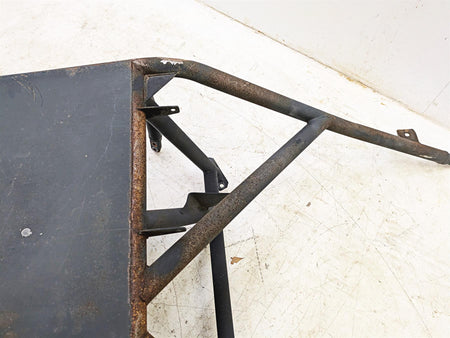 2020 Kawasaki Teryx KRX KRF 1000 Aftermarket Strong Roll Over Cage -Has Dent {{ shop.shopifyCountryName }} - Mototech271