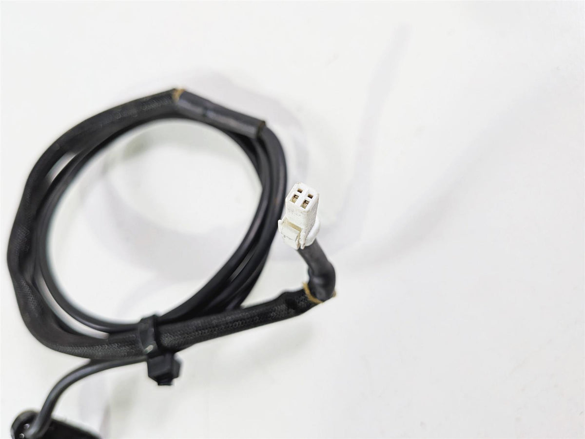2016 Mv Agusta F3 800 RR Front Abs Brake Wheel Speed Sensor-Mototech271