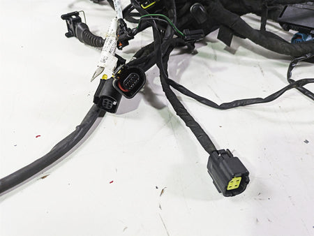 2018 Ducati Hypermotard 939 SP Wiring Harness Loom - No Cuts 5101A641D {{ shop.shopifyCountryName }} - Mototech271