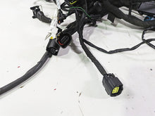 Load image into Gallery viewer, 2018 Ducati Hypermotard 939 SP Wiring Harness Loom - No Cuts 5101A641D
