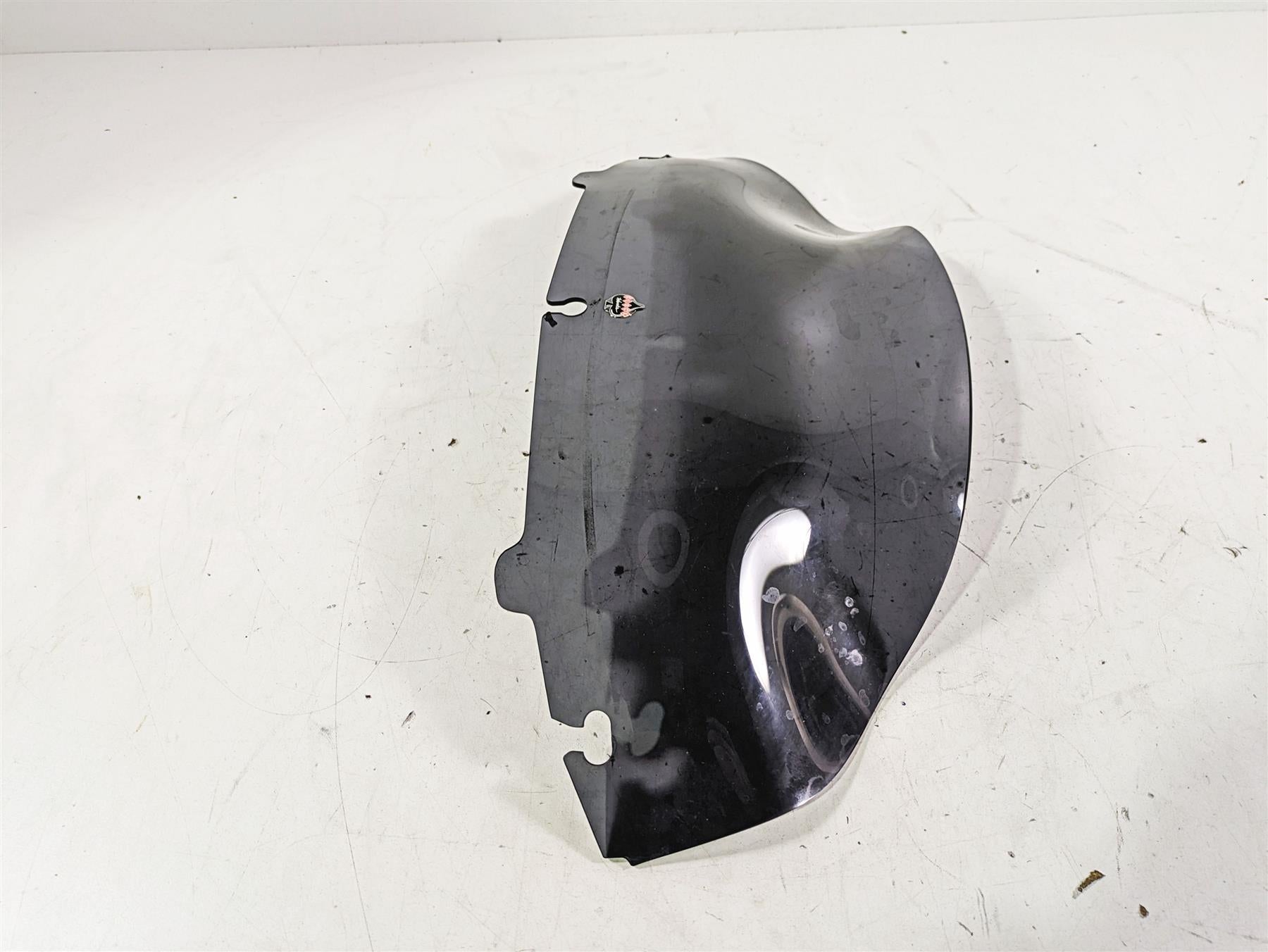 2015 Harley Touring FLHXS Street Glide Klock Werks Flare Windshield 9" - Read {{ shop.shopifyCountryName }} - Mototech271
