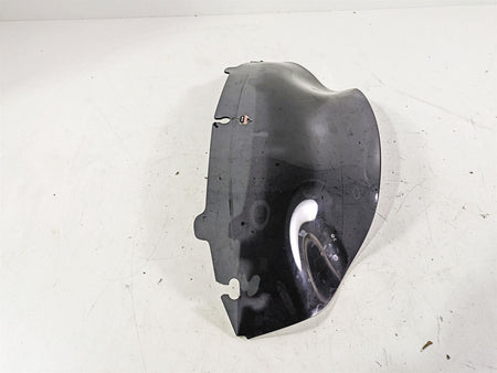 2015 Harley Touring FLHXS Street Glide Klock Werks Flare Windshield 9" - Read {{ shop.shopifyCountryName }} - Mototech271