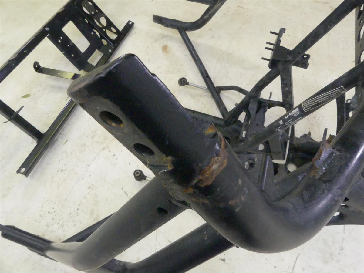 2018 Polaris RZR1000 XP EPS Turbo Dynamix Front Bent Sub Frame Subframe 1022684 {{ shop.shopifyCountryName }} - Mototech271
