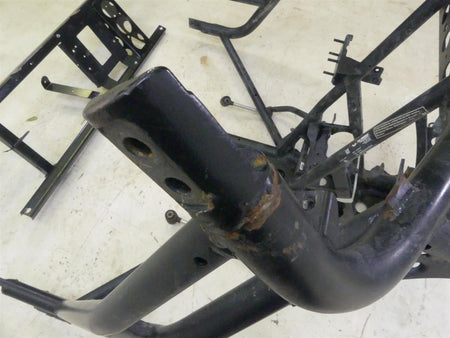 2018 Polaris RZR1000 XP EPS Turbo Dynamix Front Bent Sub Frame Subframe 1022684 {{ shop.shopifyCountryName }} - Mototech271