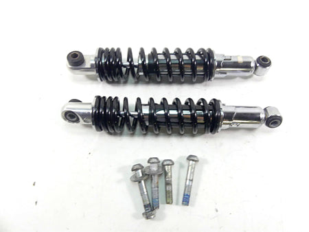 2015 Harley VRSCF Muscle V-Rod 13" Rear Shock Damper Suspension Set 54617-09 {{ shop.shopifyCountryName }} - Mototech271