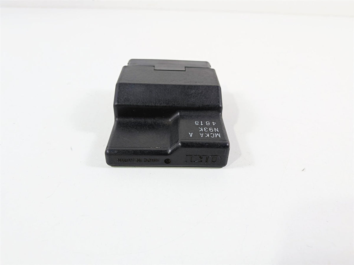 2005 Honda VT1100 Shadow Sabre Cdi Ecu Ecm Engine Control Module 30410-MCK-A01 {{ shop.shopifyCountryName }} - Mototech271