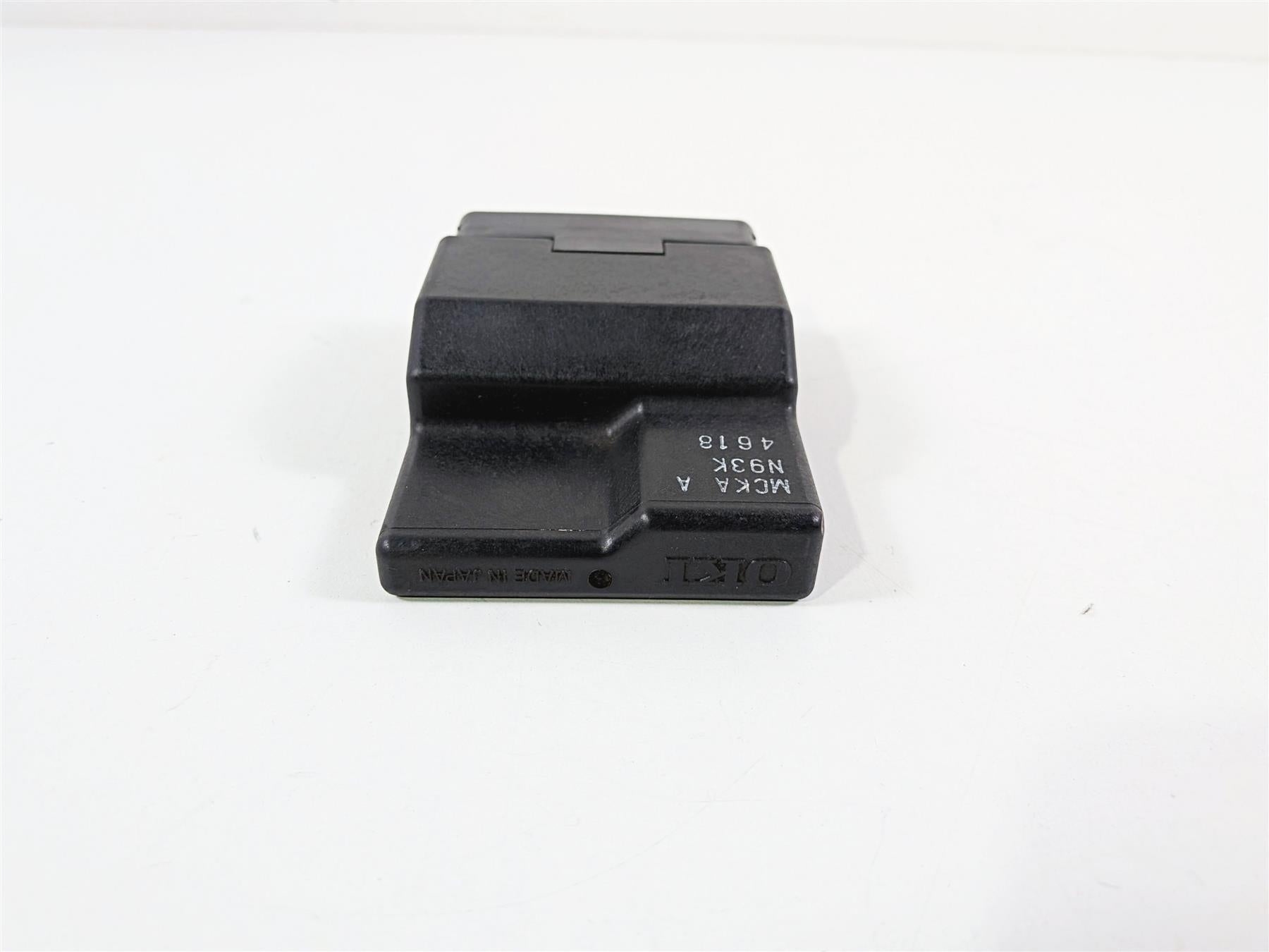 2005 Honda VT1100 Shadow Sabre Cdi Ecu Ecm Engine Control Module 30410-MCK-A01 {{ shop.shopifyCountryName }} - Mototech271