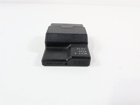 2005 Honda VT1100 Shadow Sabre Cdi Ecu Ecm Engine Control Module 30410-MCK-A01 {{ shop.shopifyCountryName }} - Mototech271