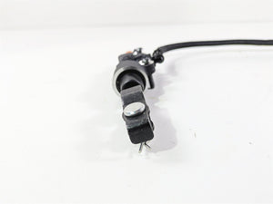 2024 Harley Sportster RH975 S Brembo Rear Brake Master Cylinder 41700976A
