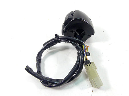 2015 Harley VRSCF Muscle V-Rod Left Hand Blinker Control Switch - Read 71682-06A {{ shop.shopifyCountryName }} - Mototech271