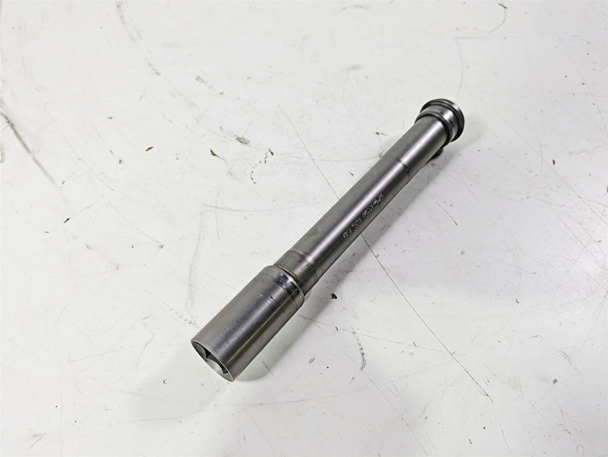 2019 BMW S1000XR K49 Front Axle Wheel Spindle 36318544125 {{ shop.shopifyCountryName }} - Mototech271