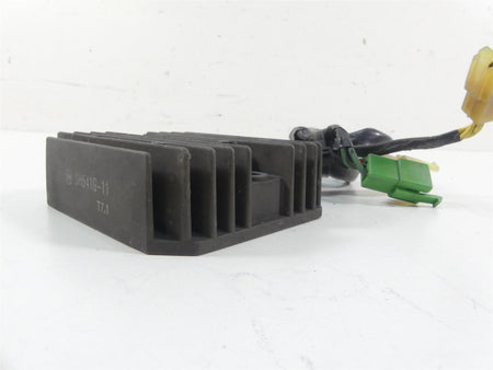 1998 Honda Shadow VT1100T Rectifier Voltage Regulator 31600-MAA-A10 SH541G-11 {{ shop.shopifyCountryName }} - Mototech271
