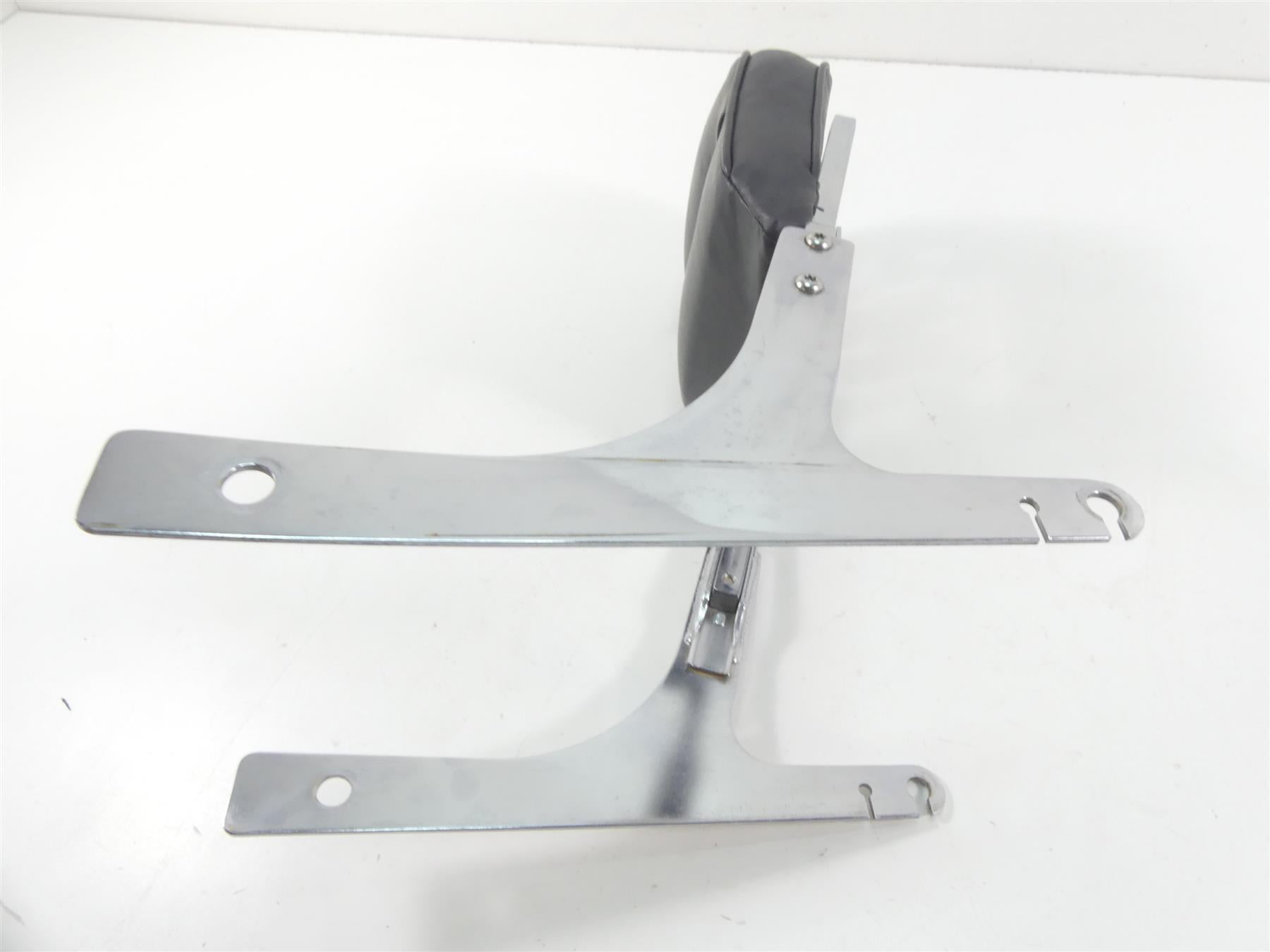 1993 Harley Dyna FXDL Low Rider Rear Passenger Back Rest Sissy Bar {{ shop.shopifyCountryName }} - Mototech271