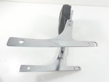 Load image into Gallery viewer, 1993 Harley Dyna FXDL Low Rider Rear Passenger  Back Rest Sissy Bar
