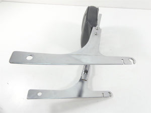 1993 Harley Dyna FXDL Low Rider Rear Passenger  Back Rest Sissy Bar
