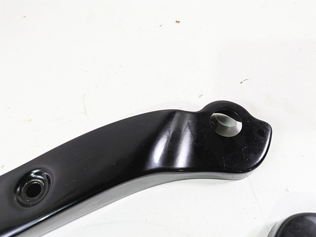 2016 Harley FXDWG Dyna Wide Glide Rear Fender Struts Braces Covers 59459-10 {{ shop.shopifyCountryName }} - Mototech271