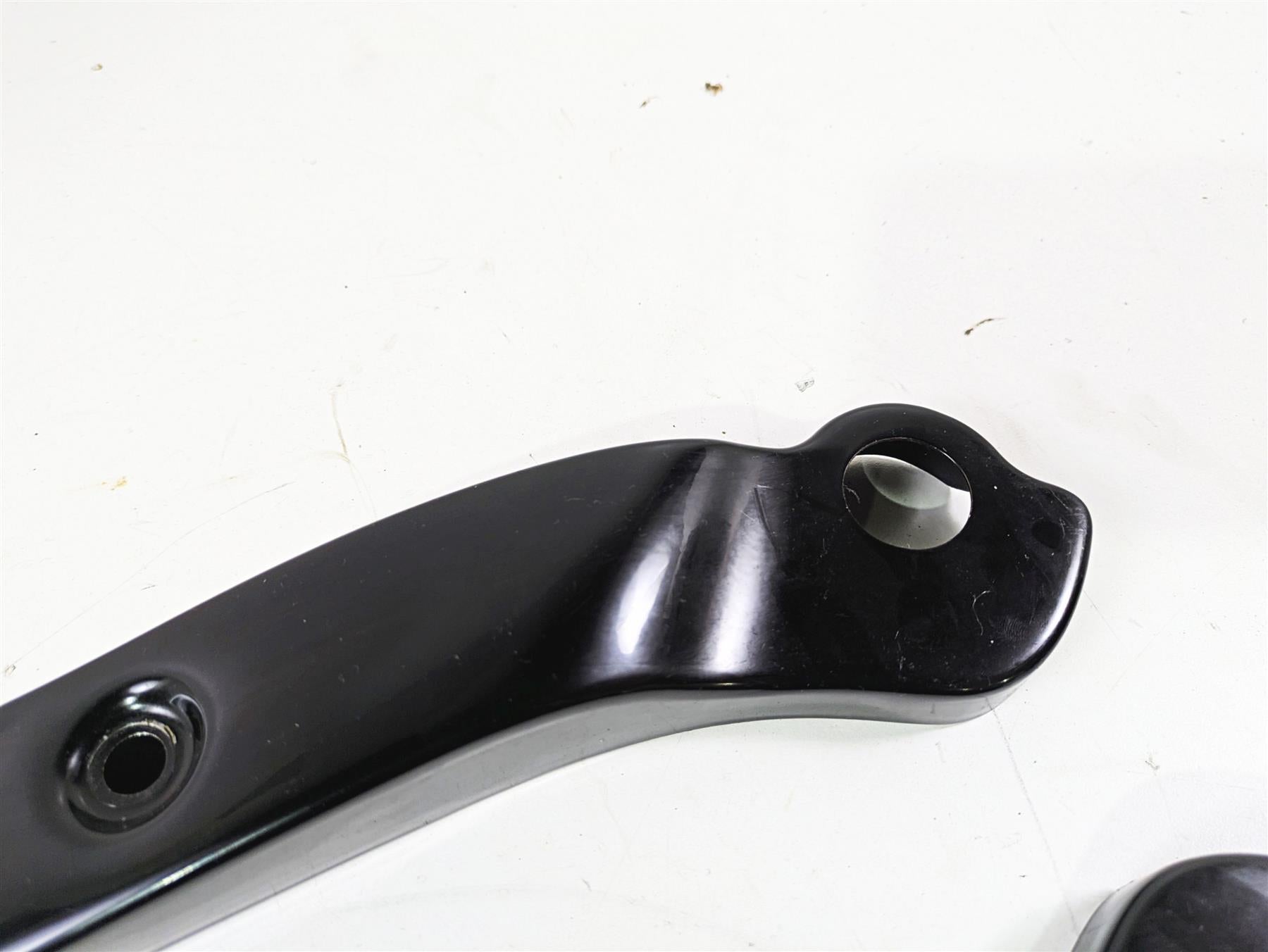 2016 Harley FXDWG Dyna Wide Glide Rear Fender Struts Braces Covers 59459-10 {{ shop.shopifyCountryName }} - Mototech271