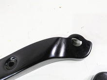 Load image into Gallery viewer, 2016 Harley FXDWG Dyna Wide Glide Rear Fender Struts Braces Covers 59459-10
