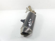 Load image into Gallery viewer, 2016 KTM 1290 Superduke R Spark Exhaust Slip On Pipe Muffler  GKT8501 GKT0105
